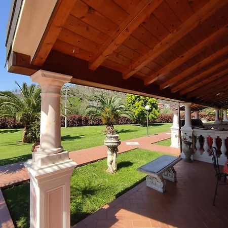 B&B Terra Di Liguria Casarza Ligure Eksteriør bilde