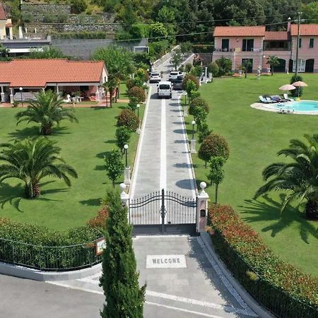 B&B Terra Di Liguria Casarza Ligure Eksteriør bilde