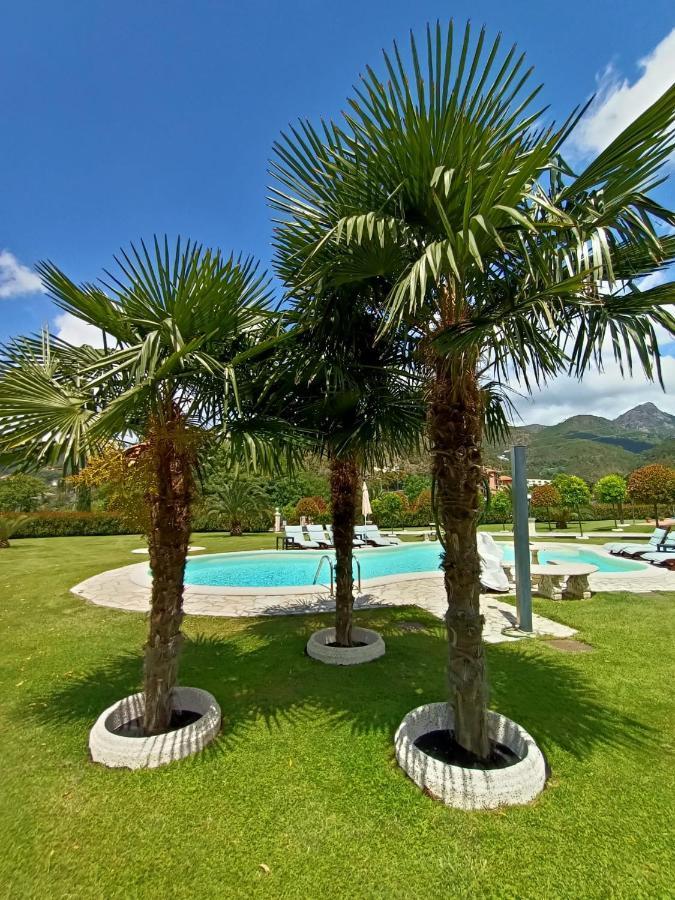 B&B Terra Di Liguria Casarza Ligure Eksteriør bilde