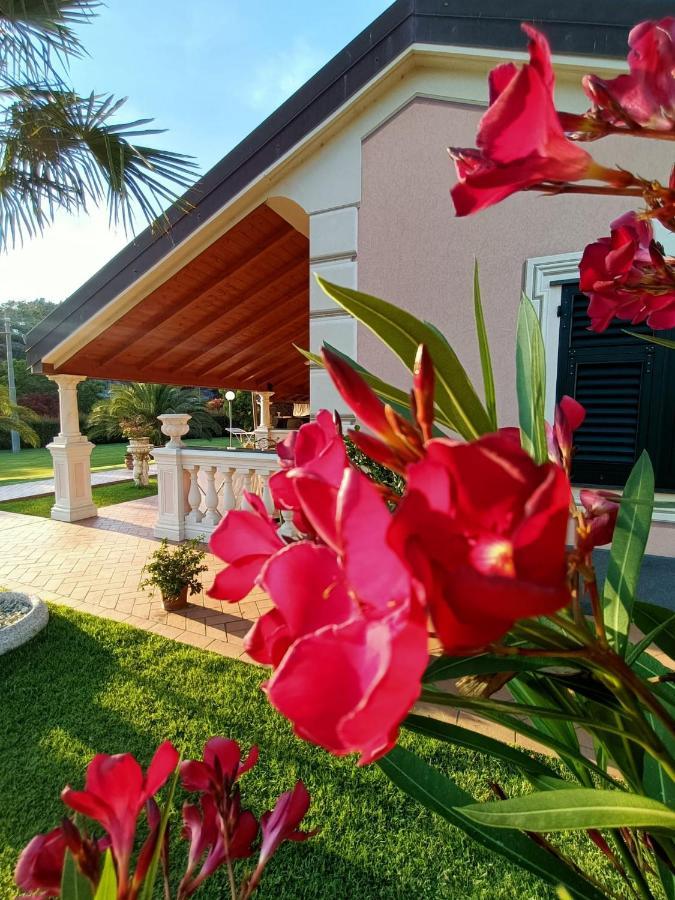 B&B Terra Di Liguria Casarza Ligure Eksteriør bilde