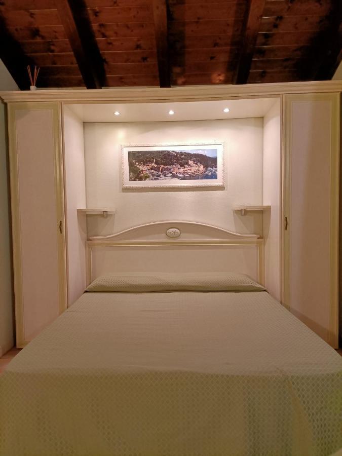 B&B Terra Di Liguria Casarza Ligure Eksteriør bilde