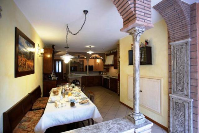 B&B Terra Di Liguria Casarza Ligure Eksteriør bilde
