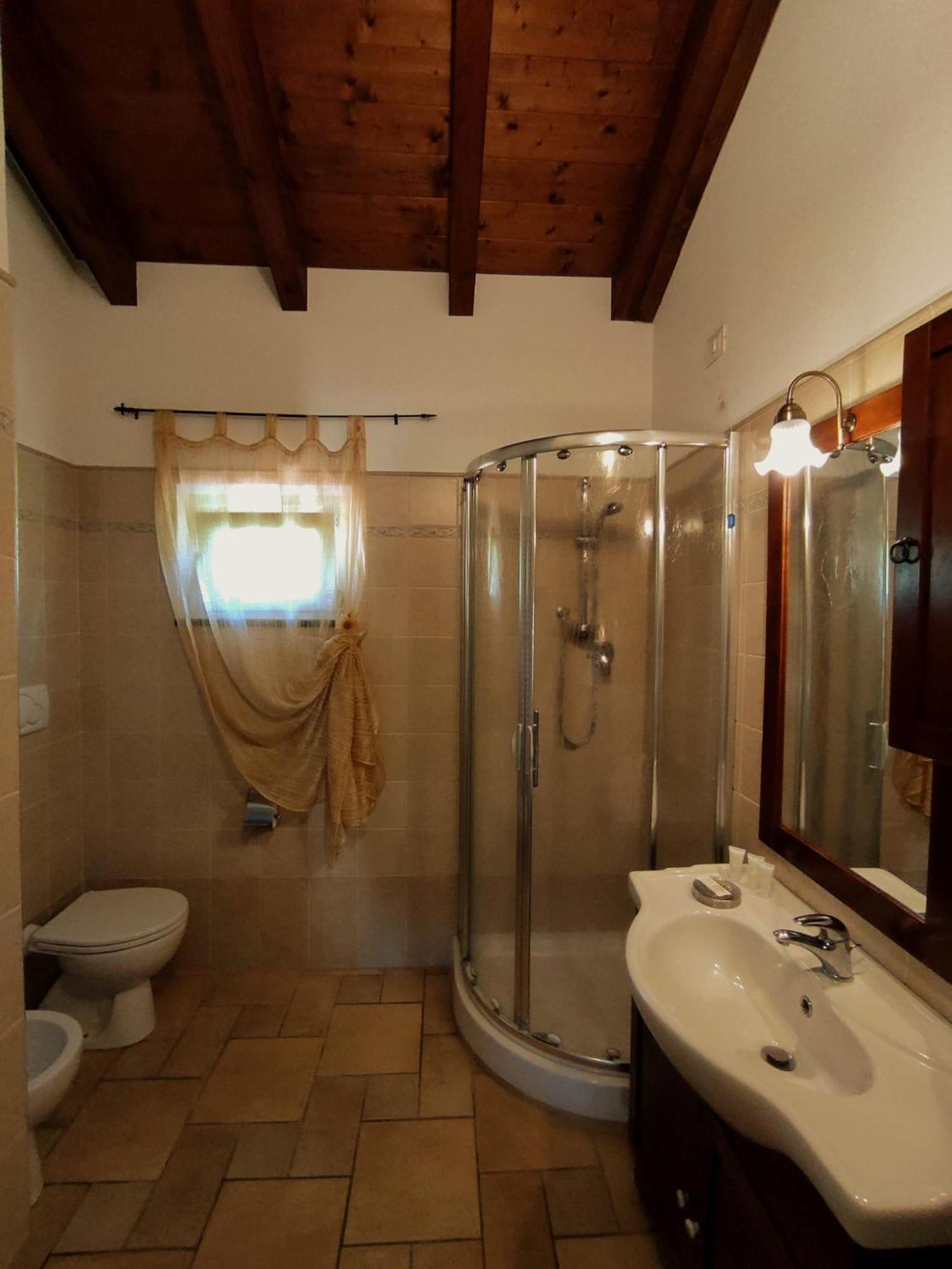 B&B Terra Di Liguria Casarza Ligure Eksteriør bilde