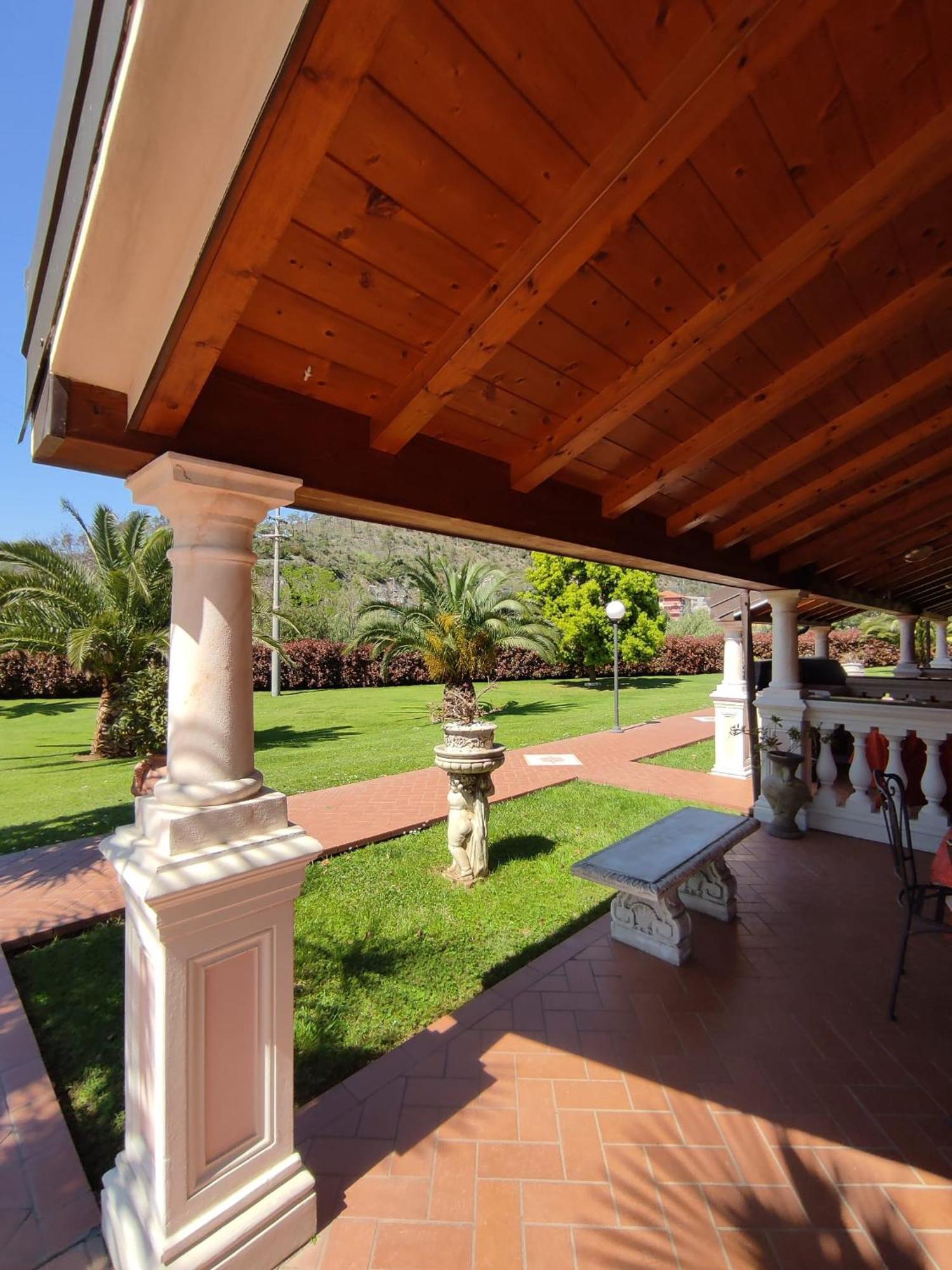 B&B Terra Di Liguria Casarza Ligure Eksteriør bilde