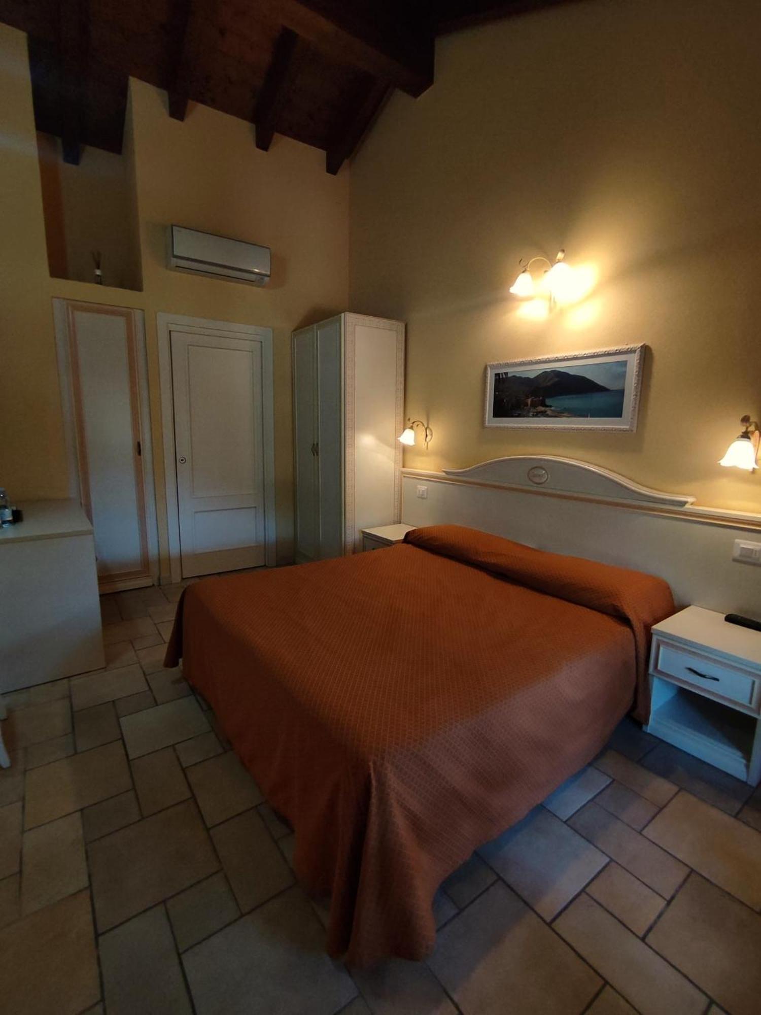 B&B Terra Di Liguria Casarza Ligure Eksteriør bilde