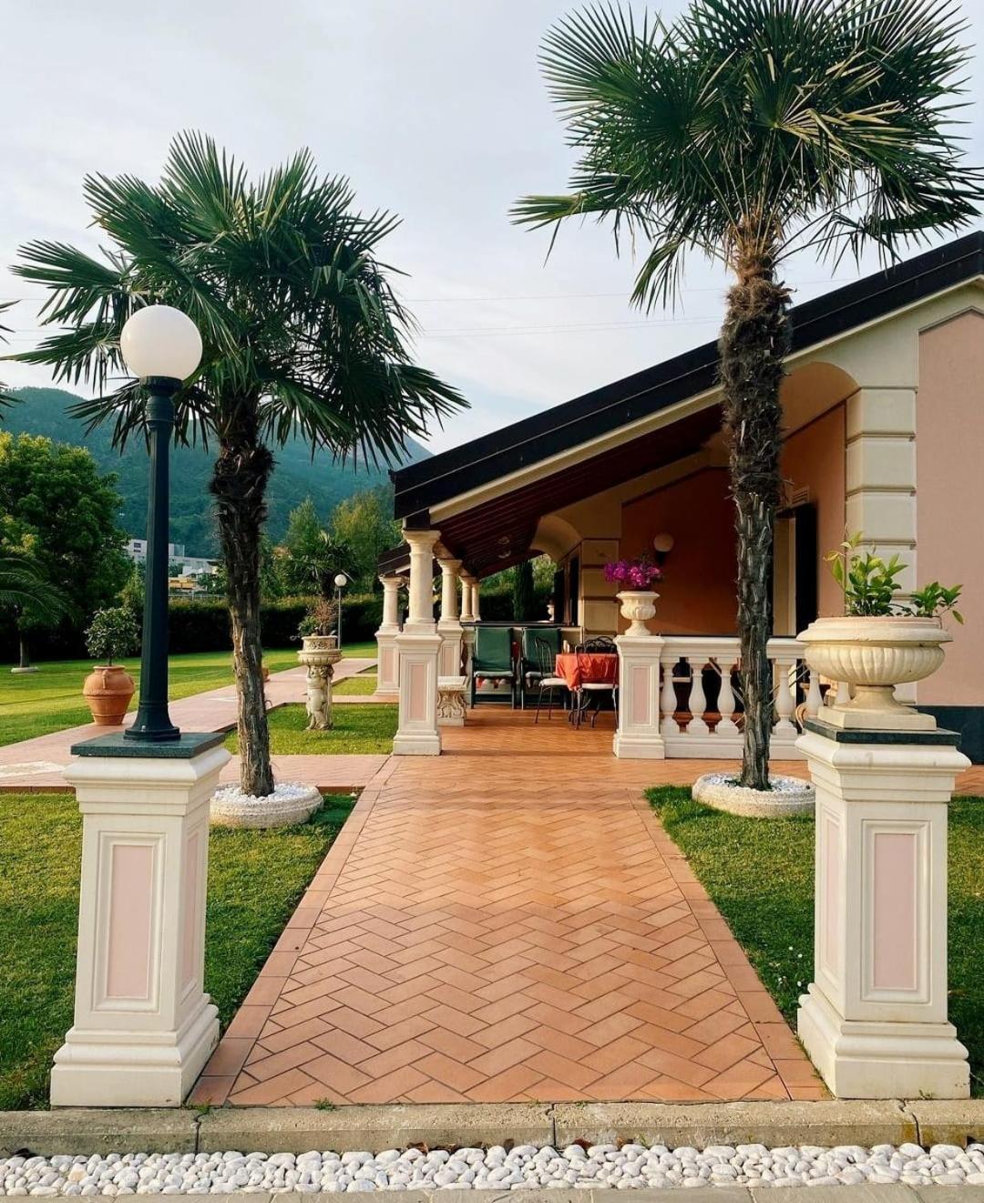 B&B Terra Di Liguria Casarza Ligure Eksteriør bilde