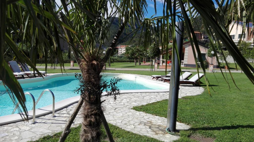 B&B Terra Di Liguria Casarza Ligure Eksteriør bilde