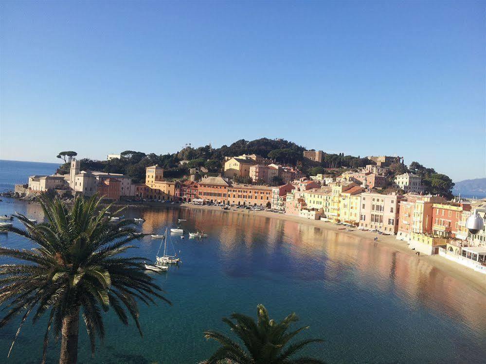 B&B Terra Di Liguria Casarza Ligure Eksteriør bilde